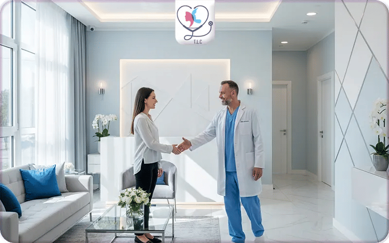 Pourquoi choisir Turkey Luxury Clinic pour une sleeve gastrectomie ?