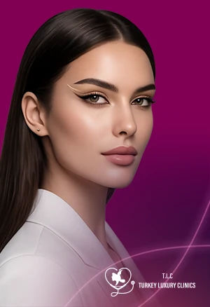 Cat Eye Surgery (Canthoplasty) in Turkey: Cost, Recovery & Results