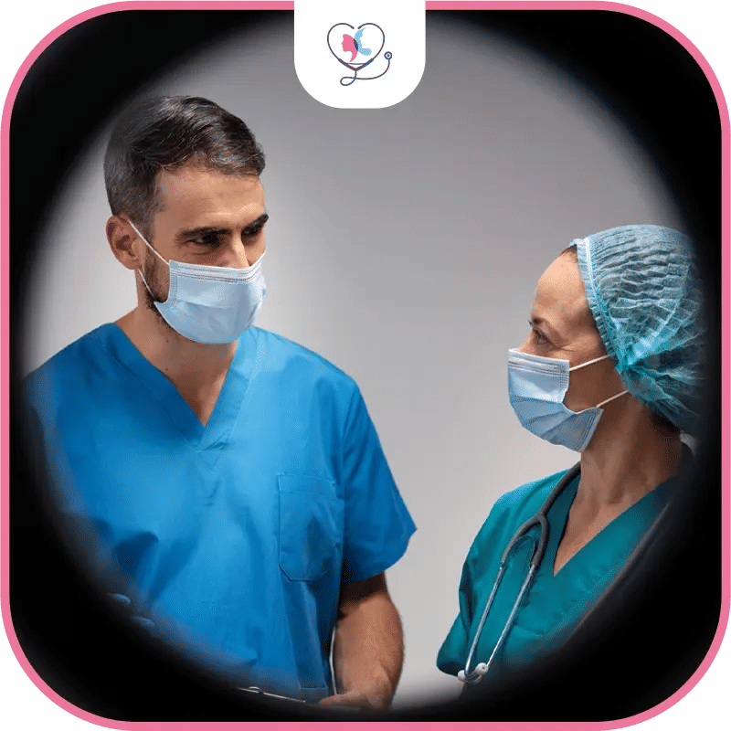 أفضل جراح زراعة العدسة الذكية في تركيا