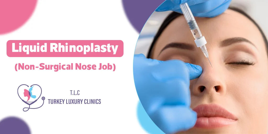 Liquid Rhinoplasty: Non-Surgical Nose Job Cost, Risks & Results