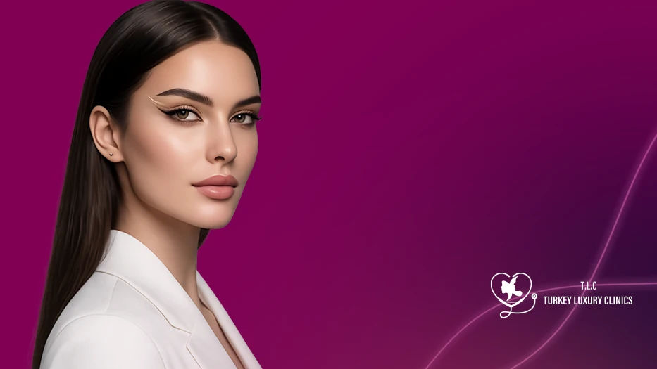 Cat Eye Surgery (Canthoplasty) in Turkey: Cost, Recovery & Results