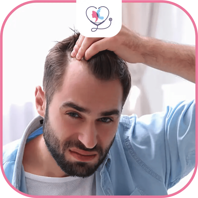 Assessment of hair loss