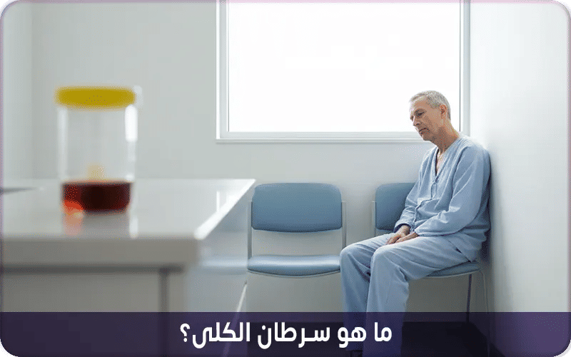 ما هو سرطان الكلى؟
