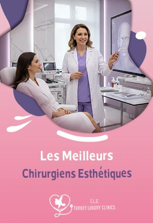 Les Meilleurs Chirurgiens Esthétiques : Experts et Destinations Idéales