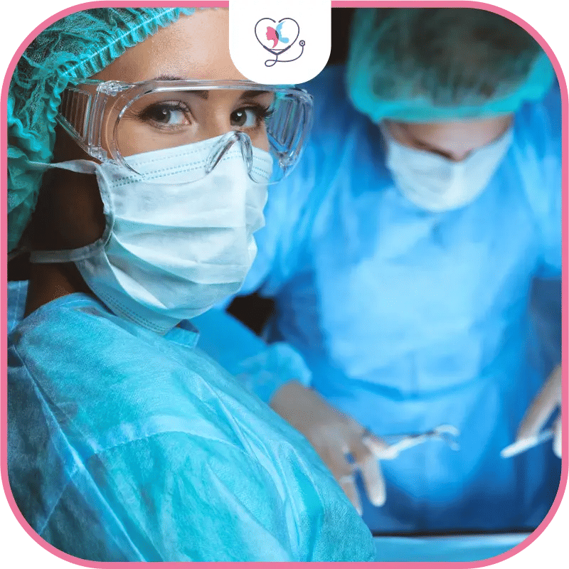 أفضل جراح التثدي في تركيا