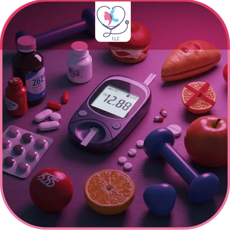 معدل السكر الطبيعي حسب العمر