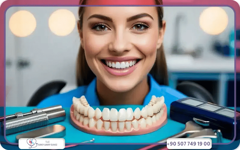 Avis et témoignages sur 4 implant dentaire