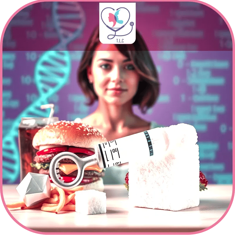 تكيس المبايض