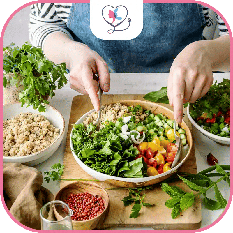 الاستعداد لعملية تكميم المعدة