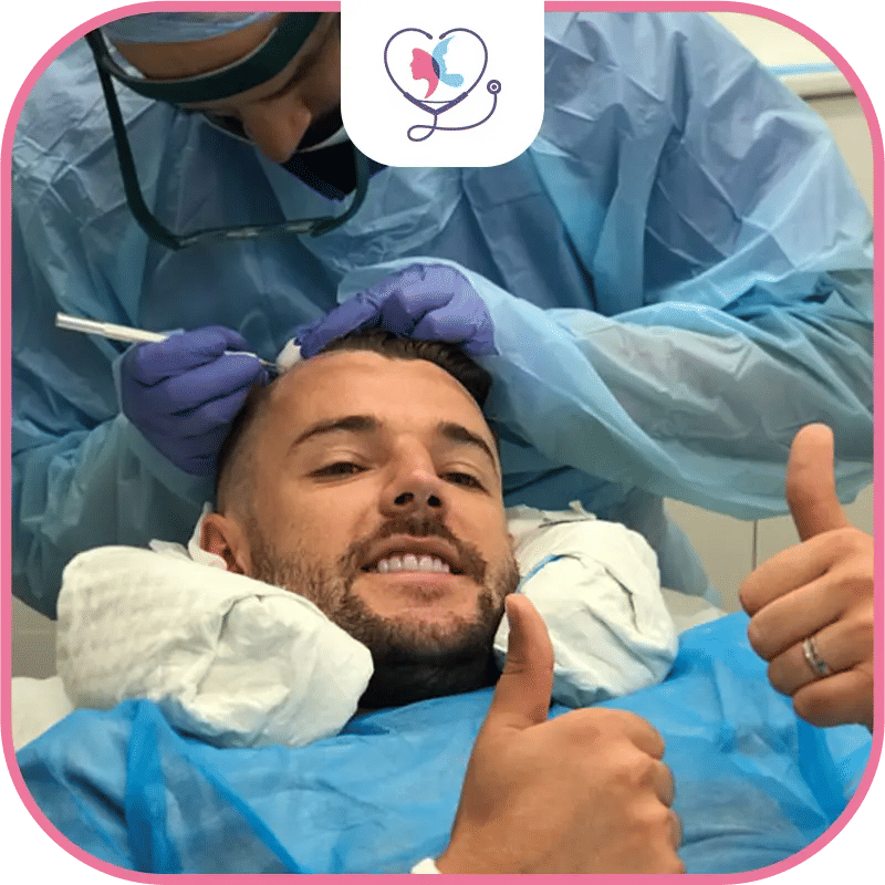 Hair Transplant Reviews Turkey image 1772043826738