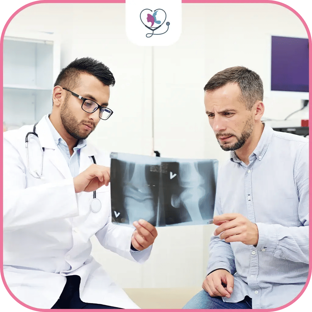 الالتزام بالتوصيات