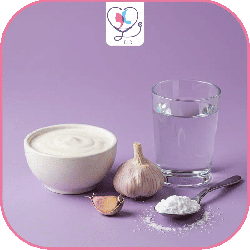 فطريات الفم