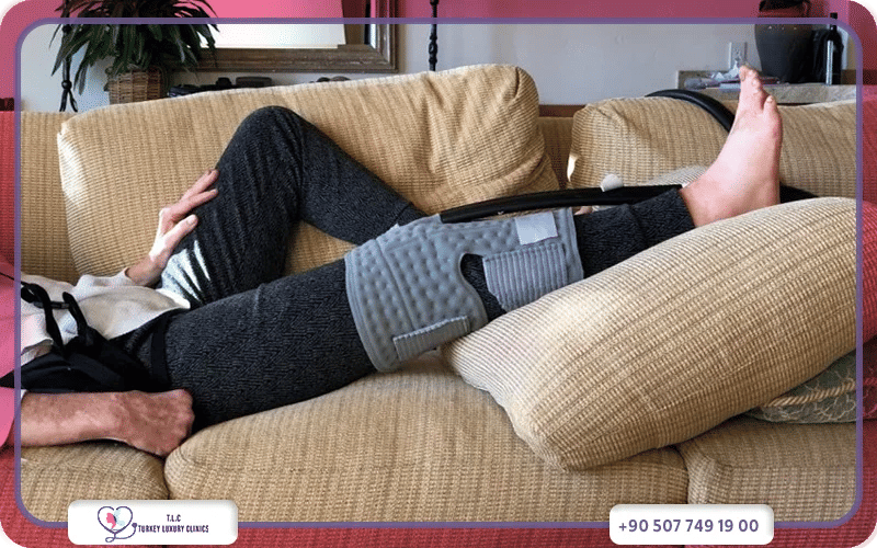 ما الفرق بين قطع وتمزق الرباط الصليبي الخلفي من حيث العلاج