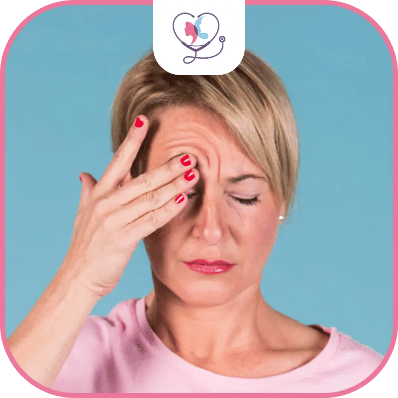 القرنية المخروطية