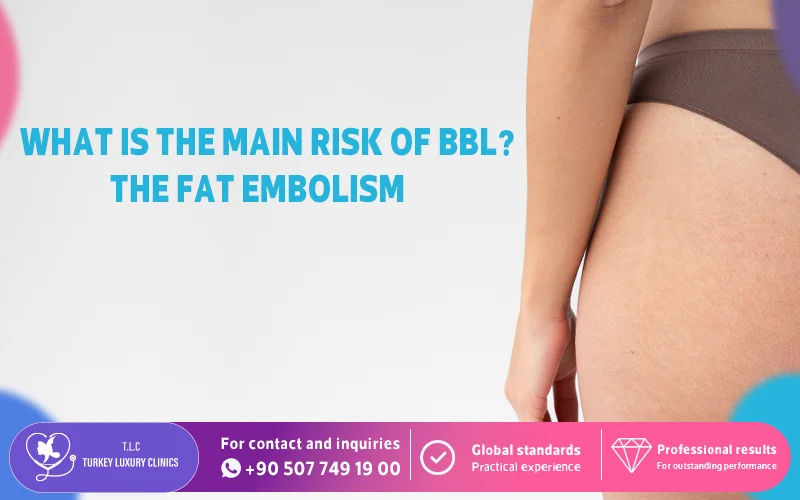What Is the Main Risk of BBL