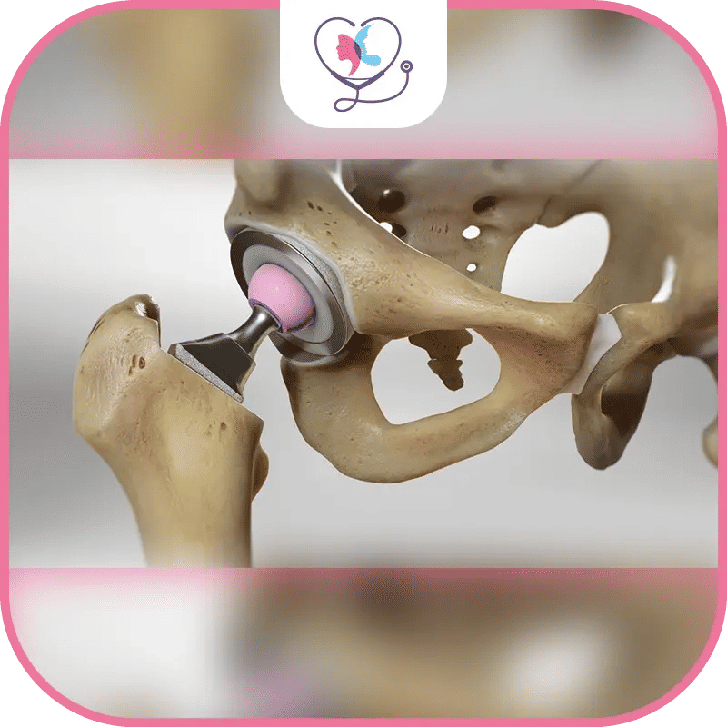 ما هي تكلفة استبدال مفصل الورك في تركيا؟