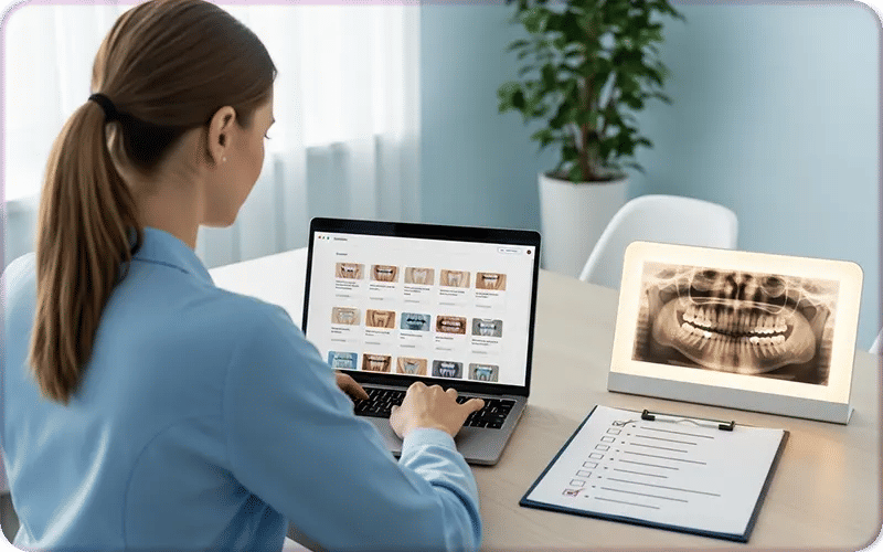 What to Consider When Choosing the Cheapest Place for All on 4 Implants