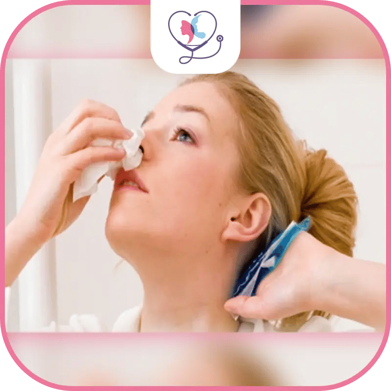 Réactions à l’anesthésie