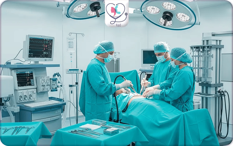 Liposuction in Turkey at a Glance