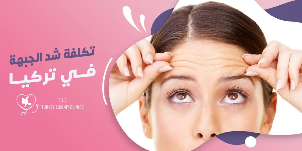تكلفة عملية شد الجبهة في تركيا
