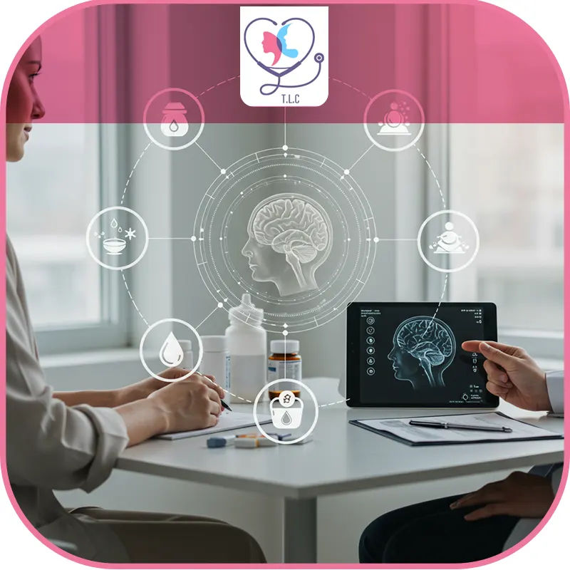 طرق علاج الصداع