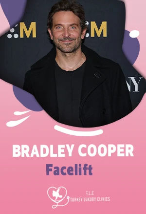 Bradley Cooper Facelift: Did He Have One? Before & After Analysis