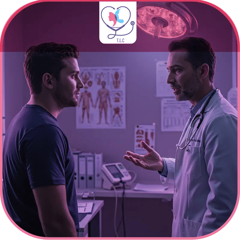 علاج سرعة القذف