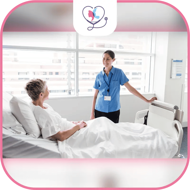 Préparation de votre séjour hospitalier