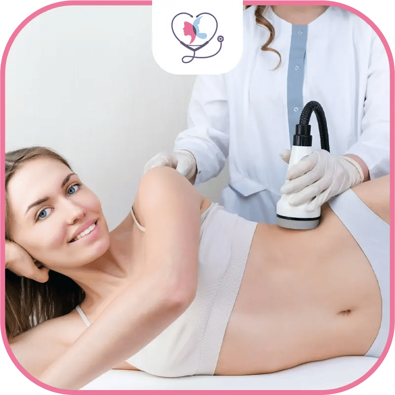 ما هي عملية شفط الدهون للنساء؟