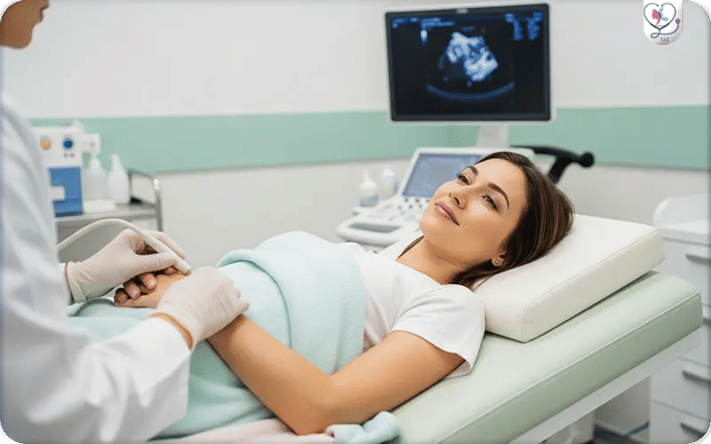 5. Embryo Transfer (Days 3 5 of Fertilization or Later)