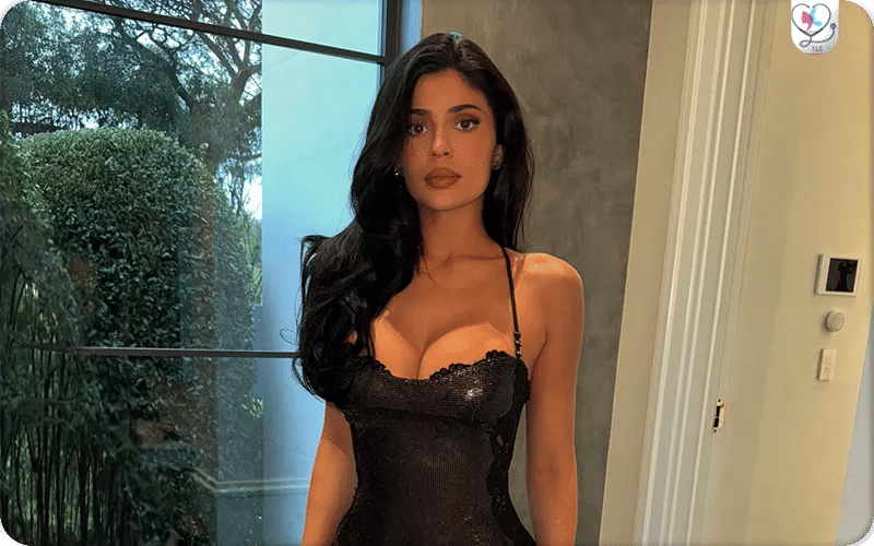 Quelles chirurgies esthétiques Kylie Jenner a-t-elle subies ?