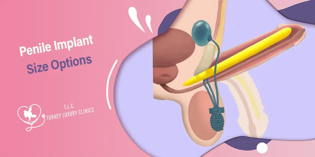 Penile Implant Size Options: Find the Best Fit for You