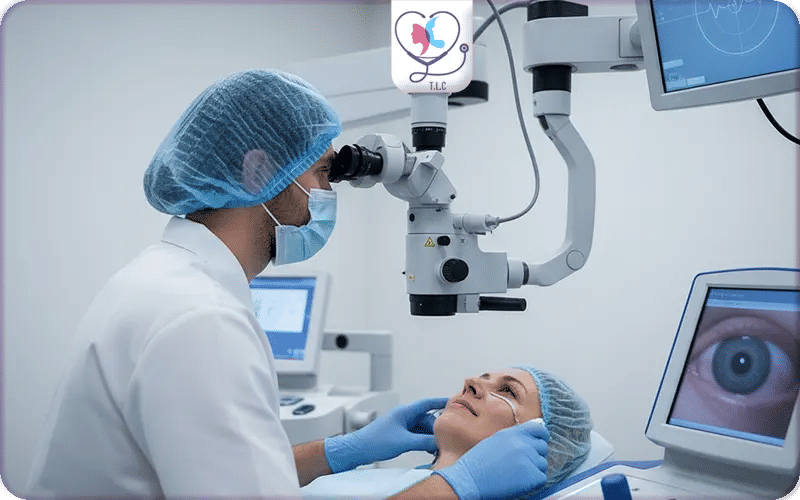 Can You Get LASIK Twice?