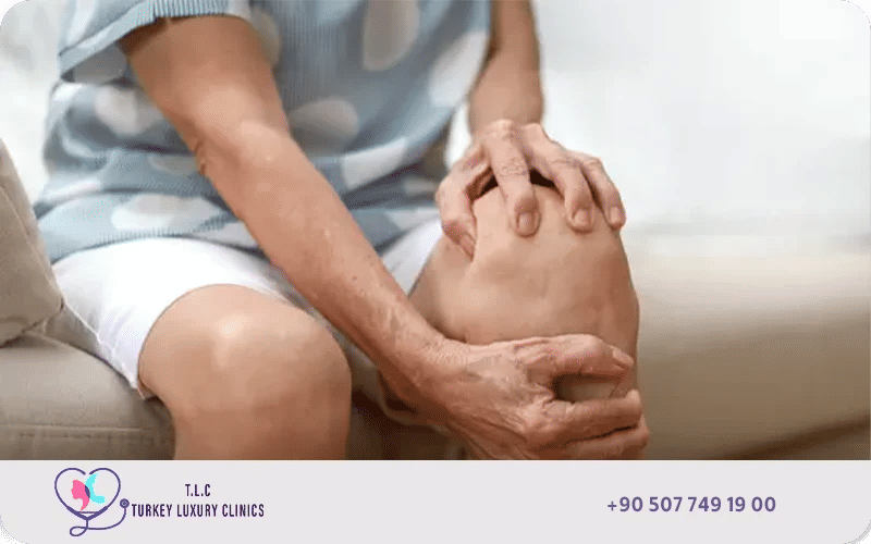 علاج طبيعي لالتهاب المفاصل