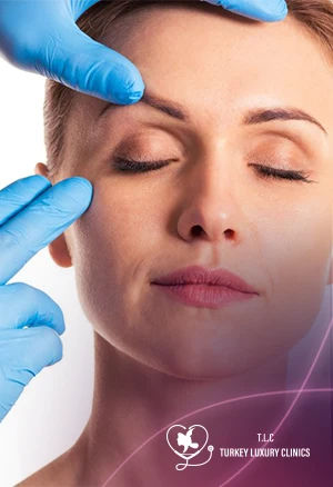 Blepharoplasty in Turkey (2026): Cost, Recovery & Before and After