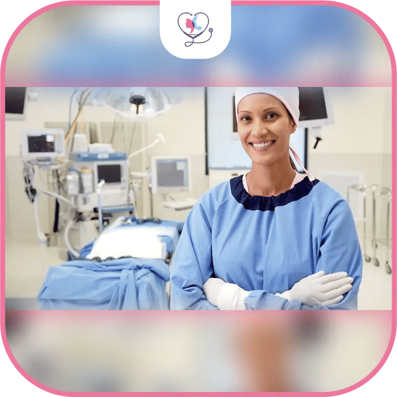 Le choix de clinique pour un bypass gastrique en Turquie