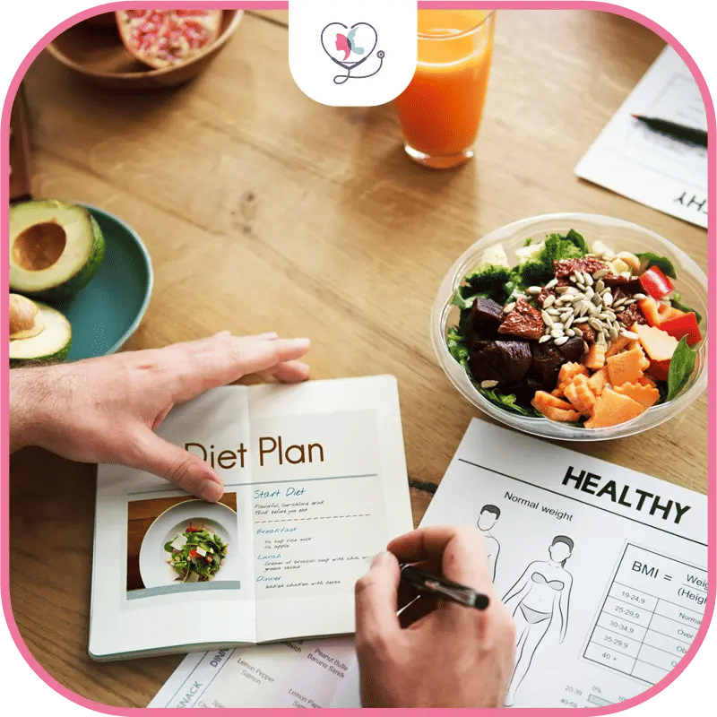 كيفية التخلص من التثدي عند الرجال بدون جراحة