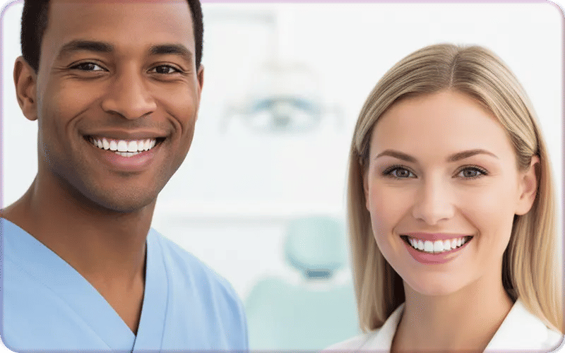 Get Your Aligned Teeth and Perfect Smile at Turkey Luxury Clinics