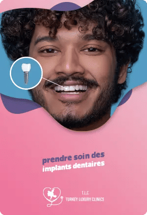 7 conseils pour prendre soin de vos implants dentaires