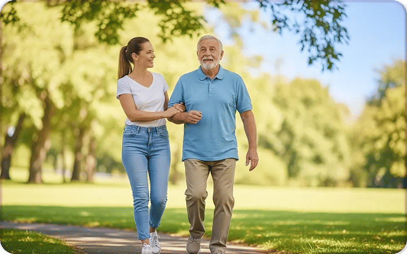 How to Improve Parkinson’s Quality of Life with Modern Therapies?