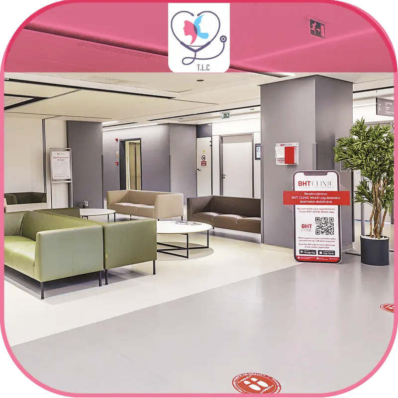 أفضل عيادات تجميل الأنف في تركيا