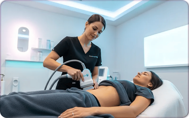 Is Non Surgical Body Sculpting Safe?