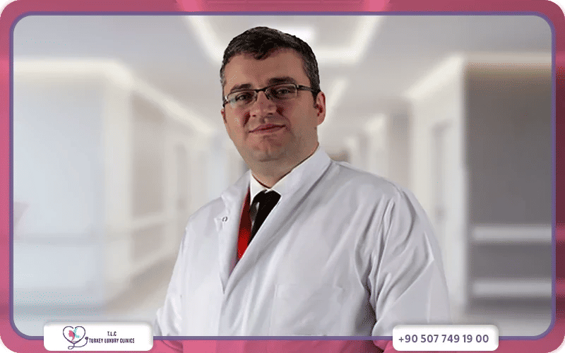 1. Dr. Nurullah Şener