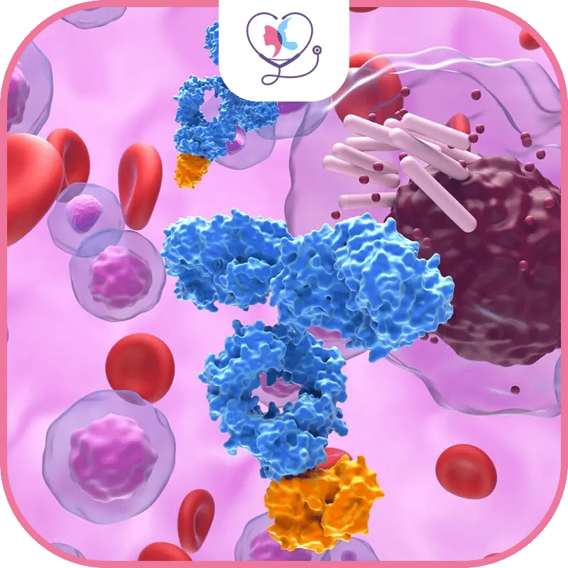 علاج الأمراض الوراثية باستخدام نقي العظم 