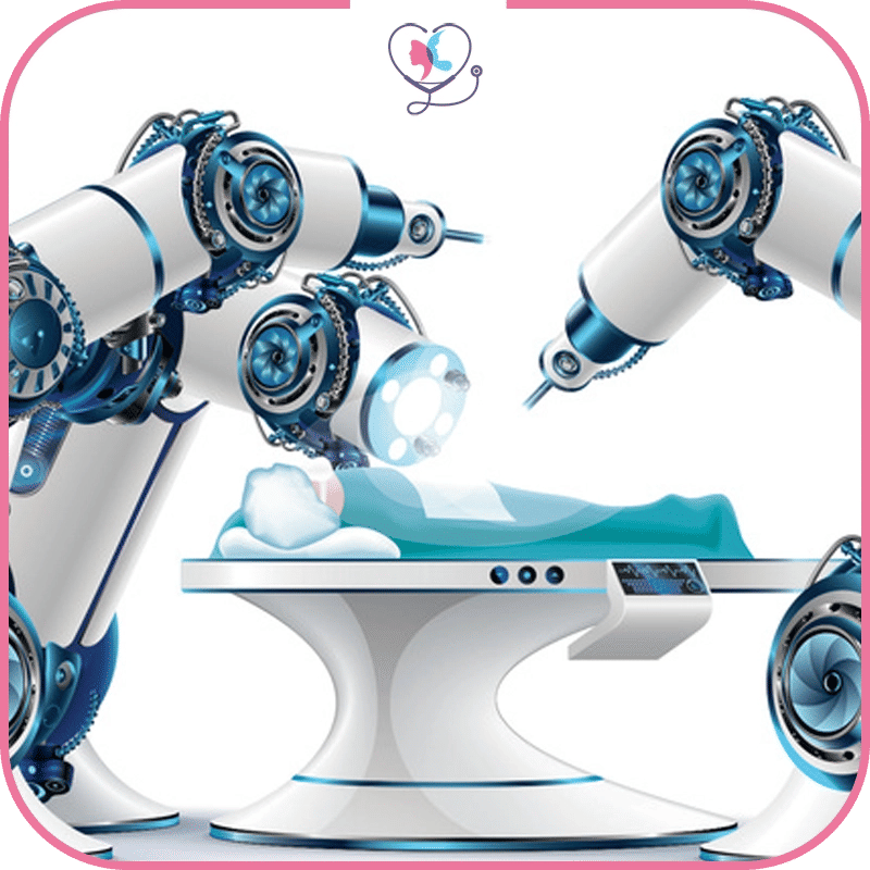 ماهو الذكاء الاصطناعي في جراحة العمود الفقري؟