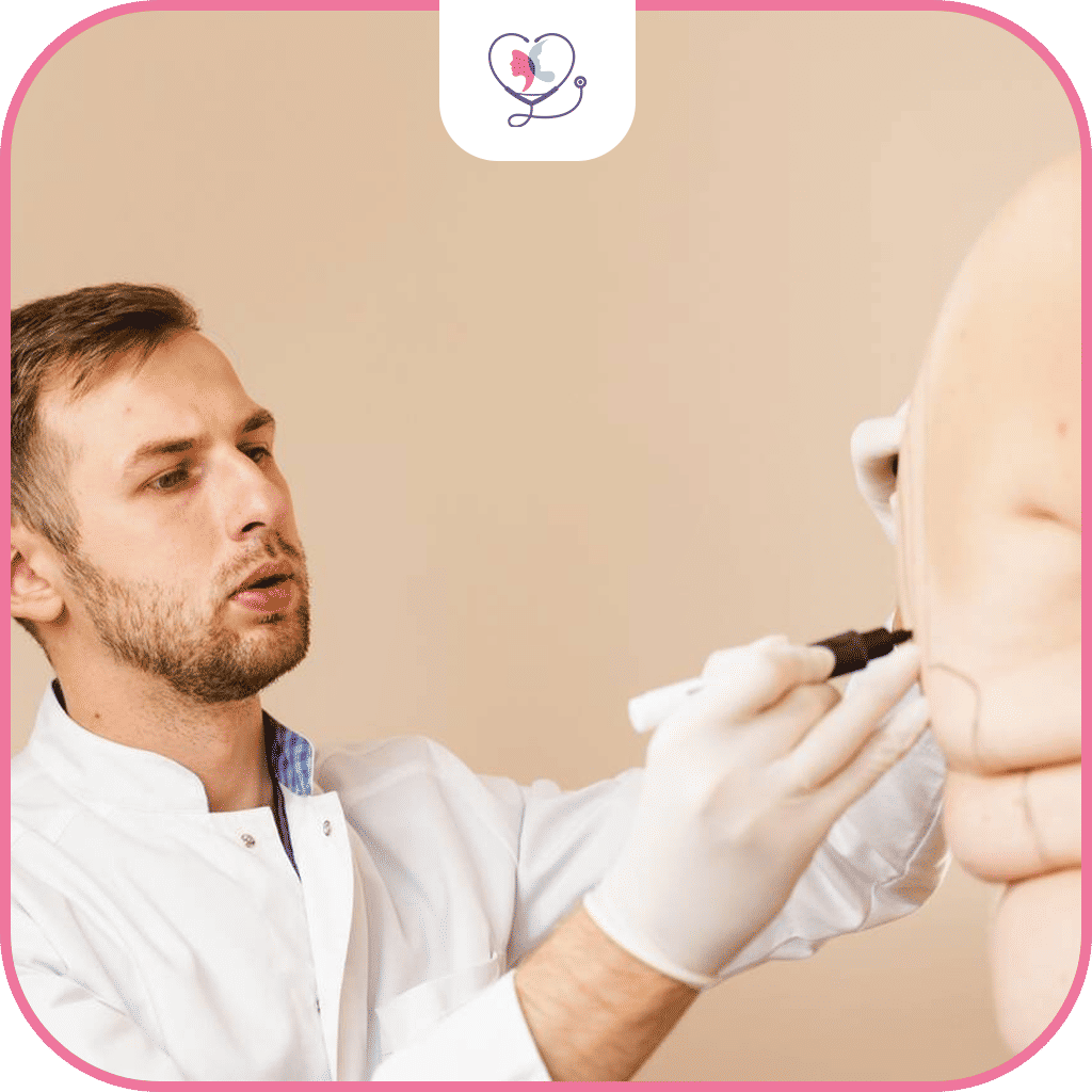 أسباب اللجوء إلى مراجعة عملية شد الظهر