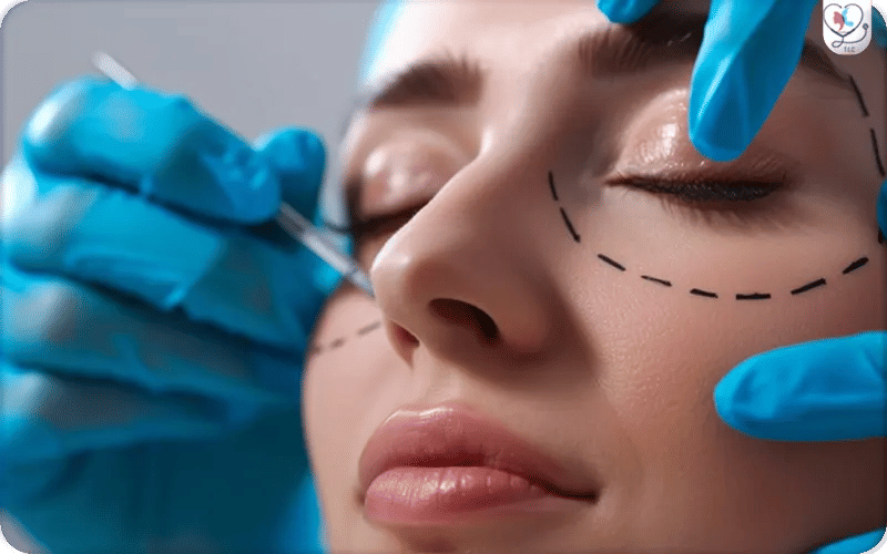 Qu’est-ce que la blépharoplastie ?