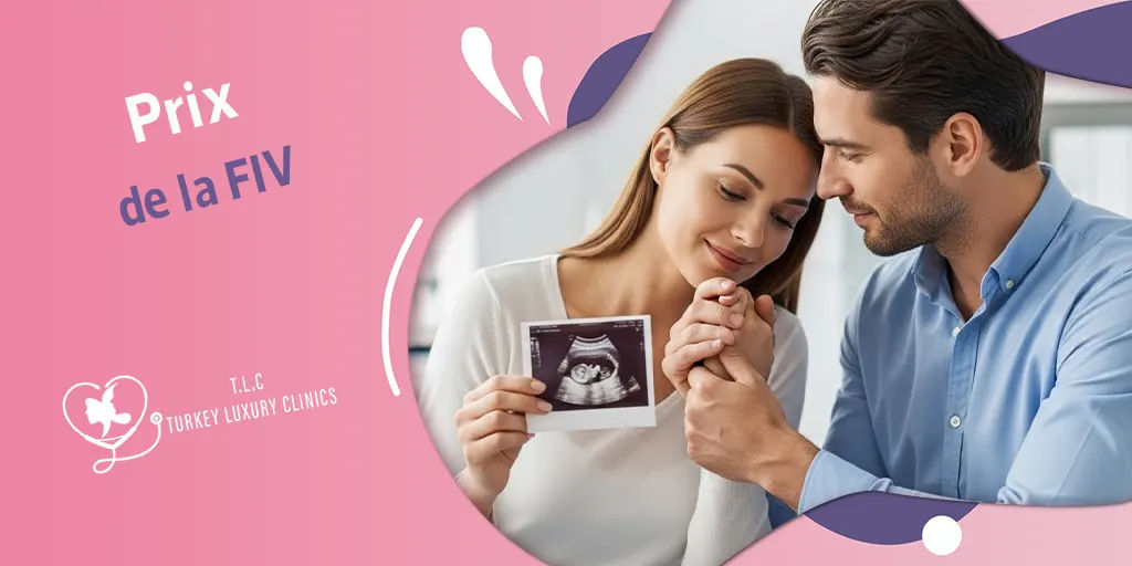 Prix de la FIV : coûts, facteurs et meilleures options à l’international