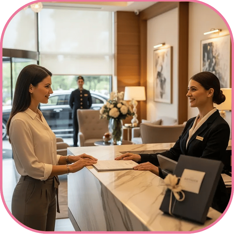 prix moyen de la rhinoplastie en Turquie