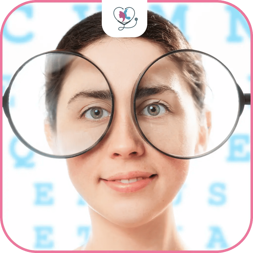 عملية زراعة العدسة الذكية في تركيا